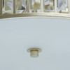 Миниатюра фото подвесная люстра mw-light монарх 121010305 | 220svet.ru