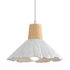 Миниатюра фото подвесной светильник lumion eoliana 8352/1a белый | 220svet.ru
