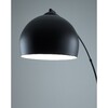 Миниатюра фото торшер moderli arco v10992-f | 220svet.ru