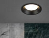 Миниатюра фото встраиваемый светильник ambrella light techno spot tn6759 | 220svet.ru