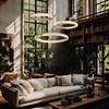 Миниатюра фото подвесной светильник loft it oslo 10407/1000 | 220svet.ru