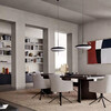 Миниатюра фото подвесной светильник imperium loft lakin 189884-23 | 220svet.ru