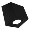 Миниатюра фото накладной светильник lumina deco feldi ldc 8061-l bk | 220svet.ru