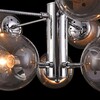 Миниатюра фото подвесная люстра freya richard fr5596pl-10ch | 220svet.ru