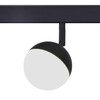 Миниатюра фото трековый светодиодный светильник st luce pibole st358.446.07 | 220svet.ru