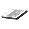 Миниатюра фото контроллер rgb для светодиодной ленты swg rf-rgb-20-18a 900230 | 220svet.ru