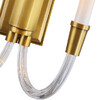 Миниатюра фото настенный светильник imperium loft vivien wall l2 208796-23 | 220svet.ru