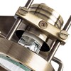 Миниатюра фото спот arte lamp costruttore a4300ap-1ab | 220svet.ru