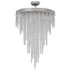 Миниатюра фото подвесная люстра arti lampadari flusso h 1.4.55.105 n | 220svet.ru