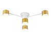 Миниатюра фото потолочный светильник ambrella light comfort fl51720 | 220svet.ru