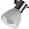Миниатюра фото спот arte lamp parry a5062pl-3ss | 220svet.ru