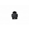 Миниатюра фото трековый магнитный светодиодный светильник iledex technical vision 4822-019-d22-2w-24dg-4000k-bk | 220svet.ru