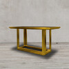 Миниатюра фото консоль roomers furniture z0269 | 220svet.ru