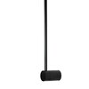 Миниатюра фото настенный светильник loft it rays 10056bk | 220svet.ru