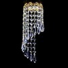 Миниатюра фото встраиваемый светильник artglass spot 18 ce | 220svet.ru