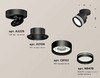 Миниатюра фото комплект спота ambrella light techno spot xm (a2229, a2106, c8102, n8478) xm8102026 | 220svet.ru