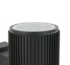 Миниатюра фото уличный настенный светильник favourite pola 2857-1w | 220svet.ru