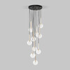 Миниатюра фото подвесной светильник tk lighting nilos 5944 | 220svet.ru