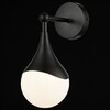 Миниатюра фото бра velante 362-021-01 | 220svet.ru