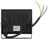 Миниатюра фото прожектор светодиодный уличный эра green line lpr-033-0-65k-020 б0071093 | 220svet.ru
