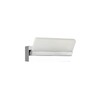 Миниатюра фото настенный светильник vele luce forza vl8283w11 | 220svet.ru