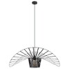 Миниатюра фото подвесной светильник loft it chapeau 10246/600 | 220svet.ru