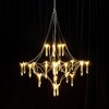 Миниатюра фото подвесная светодиодная люстра kink light галанта 07881-60,02(21) | 220svet.ru