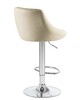 Миниатюра фото стул барный dobrin logan lm-5007-n_ch-m_el-cream-10994 | 220svet.ru