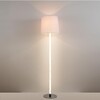 Миниатюра фото торшер arte lamp wasat a4048pn-1cc | 220svet.ru