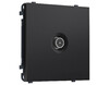 Миниатюра фото тв-розетка оконченая экранированнная ambrella volt quant pro sigma ms813005 | 220svet.ru