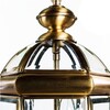 Миниатюра фото подвесной светильник arte lamp rimini a6505sp-3ab | 220svet.ru