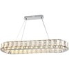 Миниатюра фото подвесная люстра stilfort magnelli 4037/09/12pl | 220svet.ru