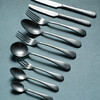 Миниатюра фото ложка чайная roomers tableware yg148-tes | 220svet.ru