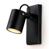 Миниатюра фото уличный настенный светильник ambrella light garden st3883 | 220svet.ru