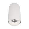 Миниатюра фото потолочный светильник loft it tictac 10220 white 4000k | 220svet.ru