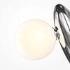 Миниатюра фото бра maytoni resonance mod482wl-01pt | 220svet.ru
