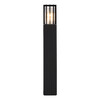 Миниатюра фото садово-парковый столбик st luce irum sl9018.405.01 | 220svet.ru