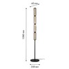 Миниатюра фото торшер f-promo 4776-4f | 220svet.ru