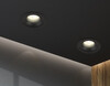 Миниатюра фото встраиваемый светильник ambrella light techno spot ts51811 | 220svet.ru