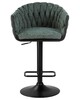 Миниатюра фото стул барный dobrin leon lm-9690-n_b-m_tt-lar-275-23-11157 | 220svet.ru