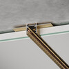 Миниатюра фото шинопровод магнитный встраиваемый под гкл 12,5 мм elektrostandard line magnetic 85243/00 | 220svet.ru