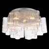 Миниатюра фото потолочная люстра st luce onde sl117.102.06 | 220svet.ru