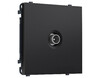Миниатюра фото тв-розетки проходная ambrella volt quant pro sigma ms813030 | 220svet.ru