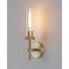 Миниатюра фото бра moderli sienna v11971-1w | 220svet.ru