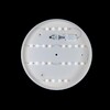 Миниатюра фото потолочный светодиодный светильник loft it 10003/24 white | 220svet.ru