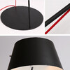 Миниатюра фото торшер imperium loft spar floor lamp 102099-26 | 220svet.ru
