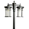 Миниатюра фото садово-парковый светильник feron pl768 51822 | 220svet.ru