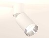 Миниатюра фото комплект спота ambrella light techno spot xm (a2220, c6312, n6132) xm6312042 | 220svet.ru