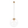 Миниатюра фото подвесной светильник loft it 2033-c | 220svet.ru