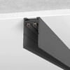 Миниатюра фото шинопровод однофазный накладной st luce skyline 220 st015.439.00h | 220svet.ru